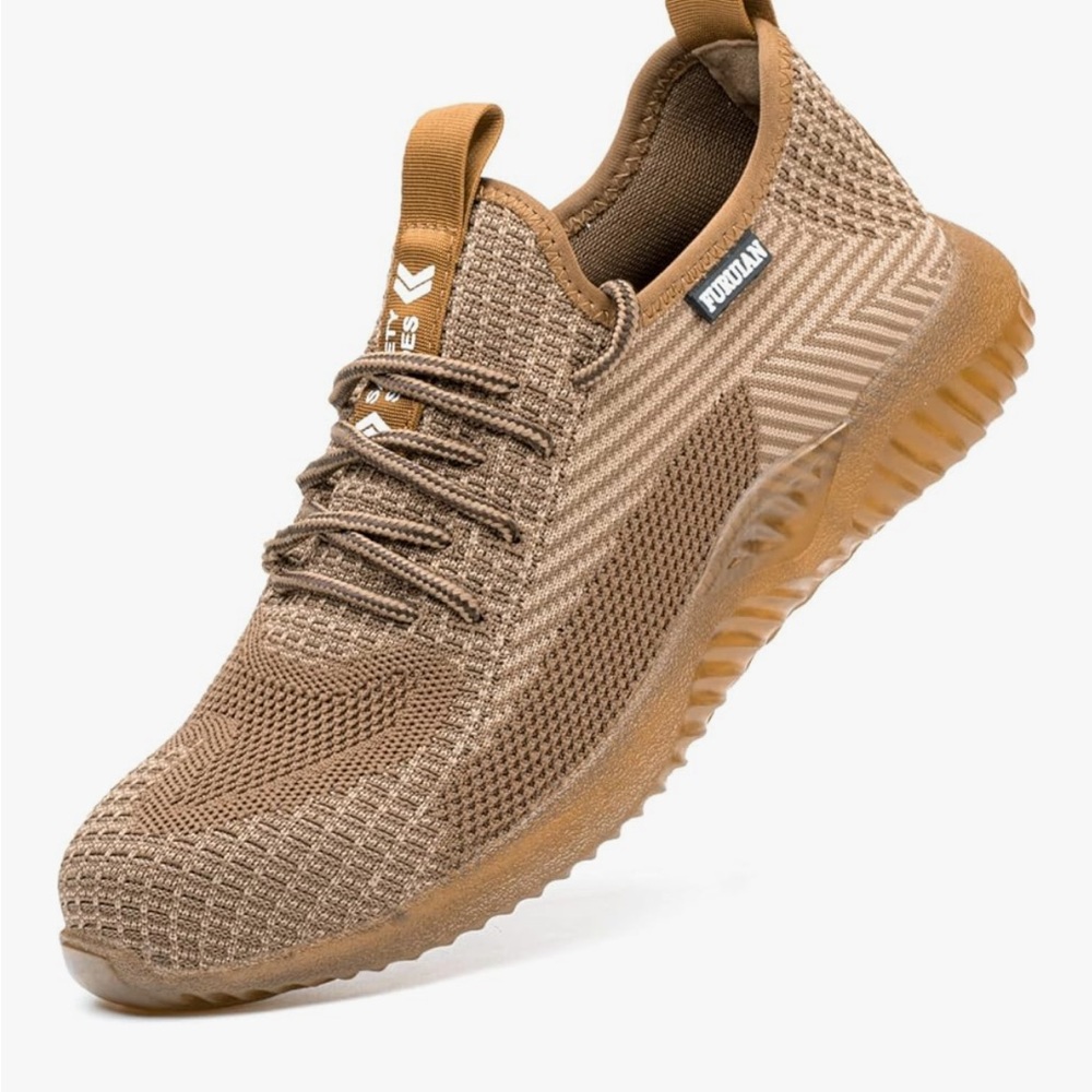 Furuian Work Sneakers New